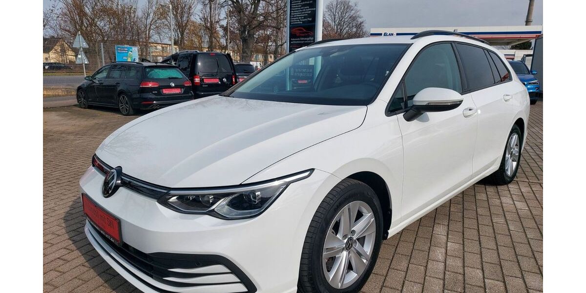 VW Golf 84.000 km 18.499 &euro; Leipzig 04328