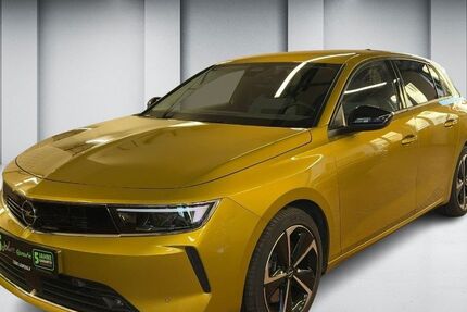 Opel Astra 36.745 km 18.990 &euro; Leipzig 04179