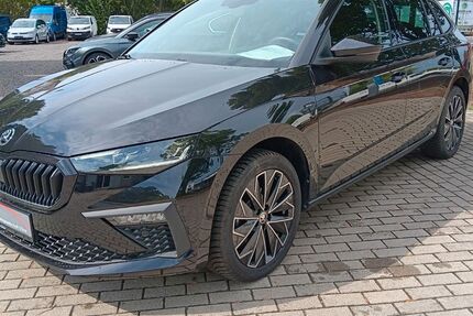 Skoda Scala 30.340 km 19.990 &euro; Leipzig 04179