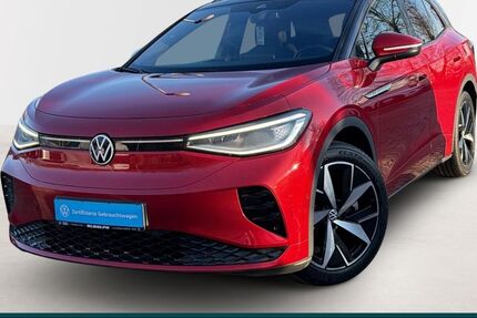 VW ID.4 42.900 km 34.990 &euro; Leuna 06237