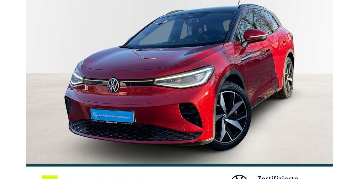 VW ID.4 42.900 km 34.990 &euro; Leuna 06237