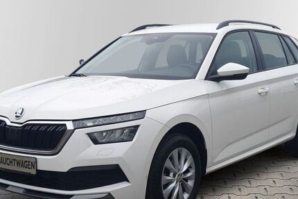 Skoda Kamiq 29.254 km 19.995 &euro; Leipzig 04328