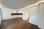 Erstbezug mit grünem Blick! + Parkett + Fußbodenheizung + Balkon + Wanne & Dusche + LED-Licht