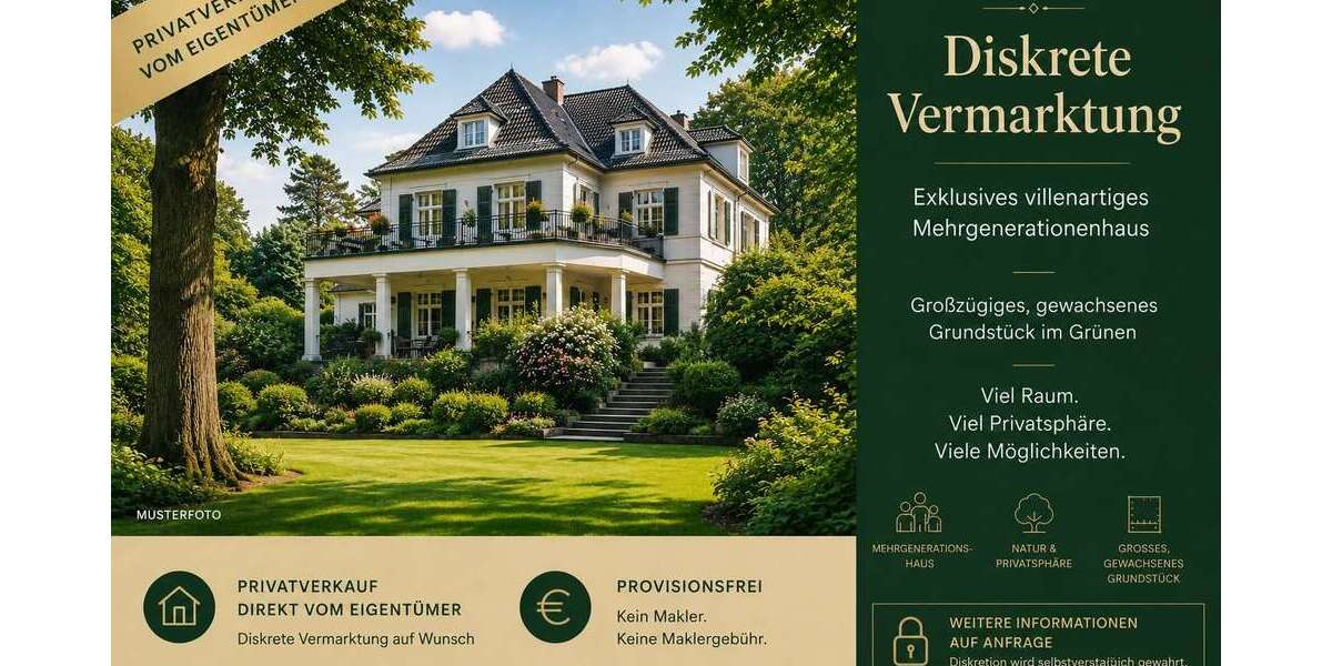 Einfamilienhaus Brandis - 9 Zimmer, 315 m&sup2;, 1.237.000&euro; | Angebot:26962045