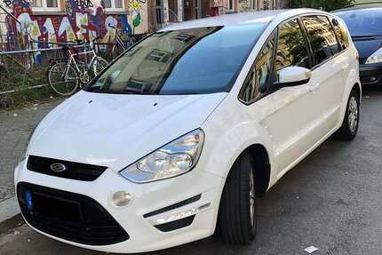 Ford S-Max 280.000 km 5.400 &euro; Leipzig, Stadt 04177
