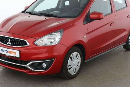 Mitsubishi Space Star 11.432 km 9.690 &euro; Leipzig 04328