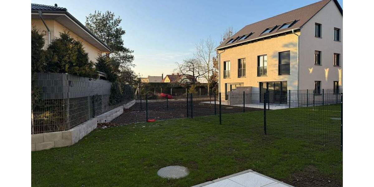 Reihenmittelhaus Kabelsketal Großkugel - 6 Zimmer, 170 m&sup2;, 1.775&euro; | Angebot:23949618