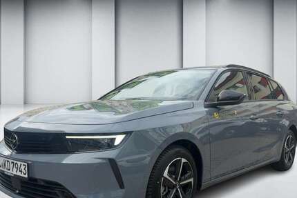 Opel Astra 5.000 km 24.990 &euro; Leipzig 04179
