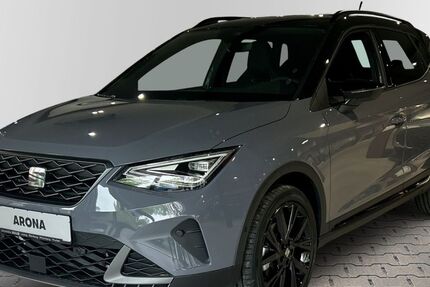 Seat Arona 1.800 km 23.890 &euro; Leipzig 04328