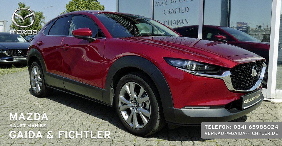 CX-30