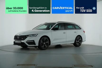 Skoda Octavia 61.933 km 29.889 &euro; Leipzig 04103