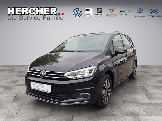 VW Touran 7.418 km 34.990 € Leipzig 04179
