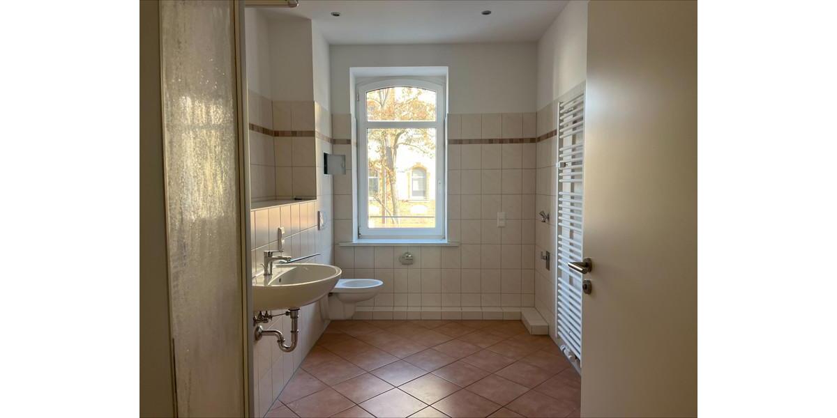 Etagenwohnung Leipzig Nordost - 1 Zimmer, 41 m&sup2;, 356&euro; | Angebot:25387414