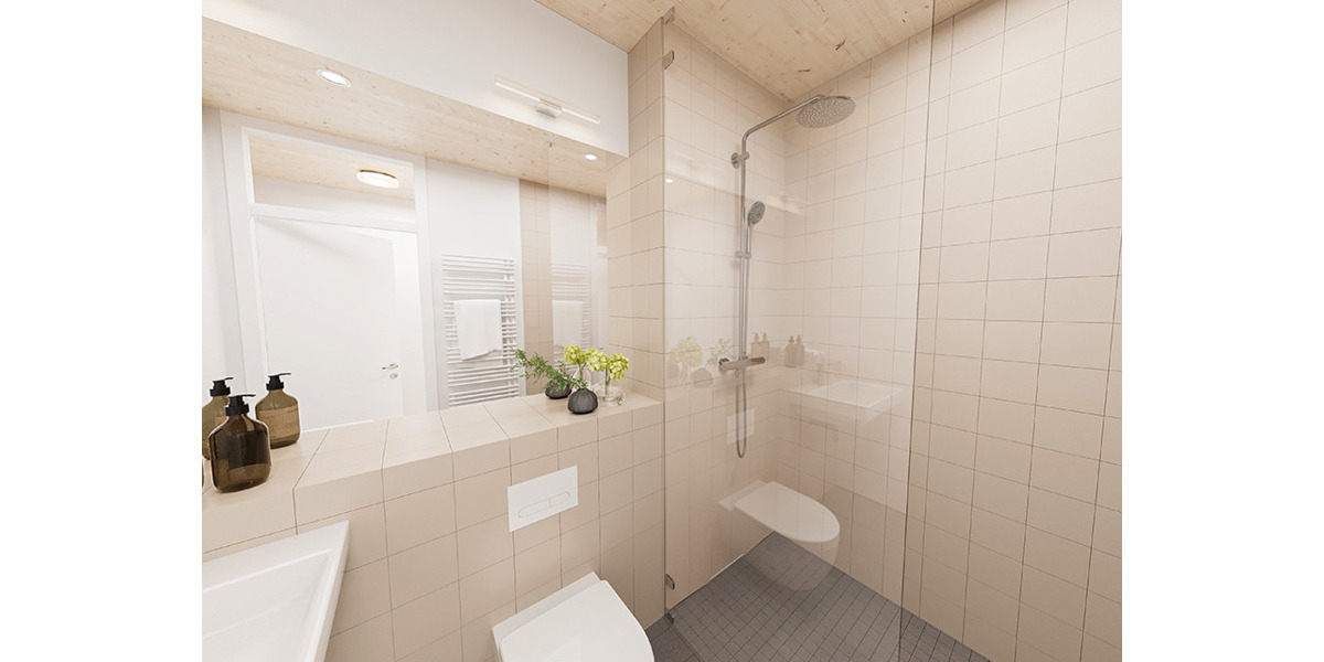 Etagenwohnung Leipzig Sellerhausen-Stünz - 3 Zimmer, 394.100&euro; | Angebot:25800598