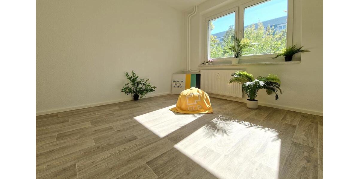 Ab 01.03.2026***Frisch renovierte 1-Zimmer-Wohnung mit Duschbad! 1 zimmer