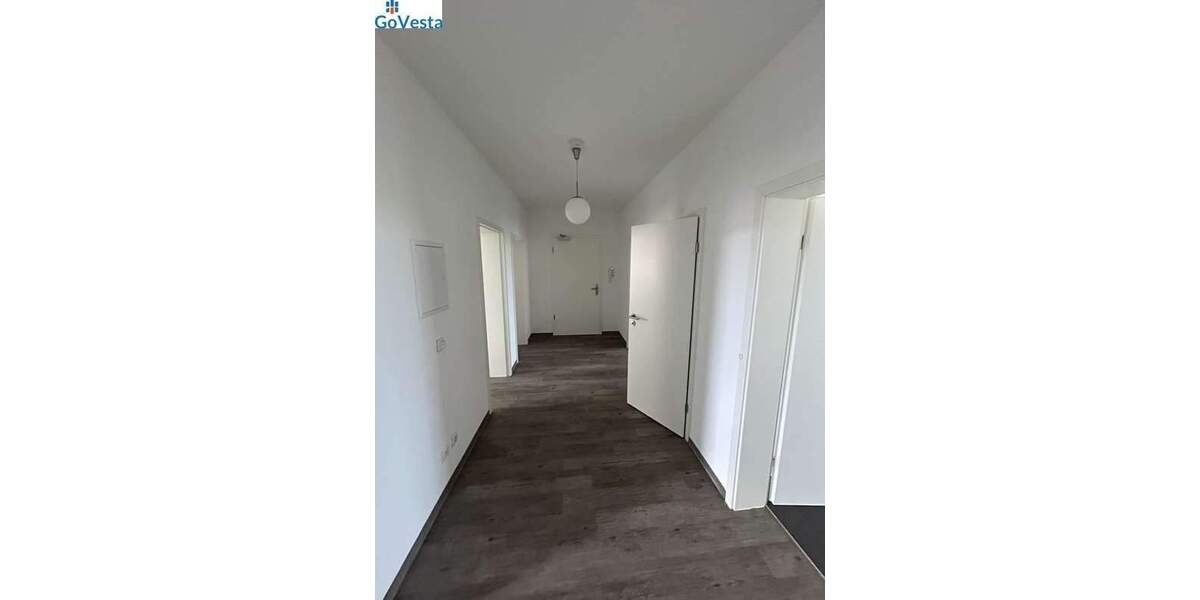 Etagenwohnung Leipzig Zentrum-Nord - 4 Zimmer, 110 m&sup2;, 1.199&euro; | Angebot:25725702