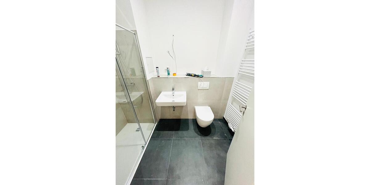 Erdgeschoßwohnung Leipzig Süd - 2 Zimmer, 49 m&sup2;, 599&euro; | Angebot:26382774