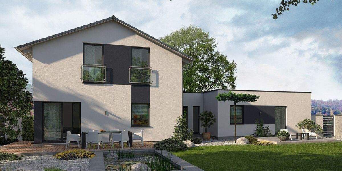 Mehrfamilienhaus, Wohnhaus Klepzig Klepzig - 6 Zimmer, 205 m&sup2;, 346.999&euro; | Angebot:25777256