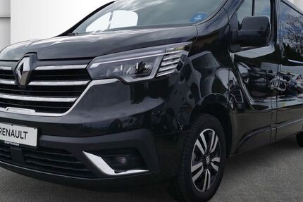 Renault Trafic 39.550 km 47.995 € Leipzig 04129