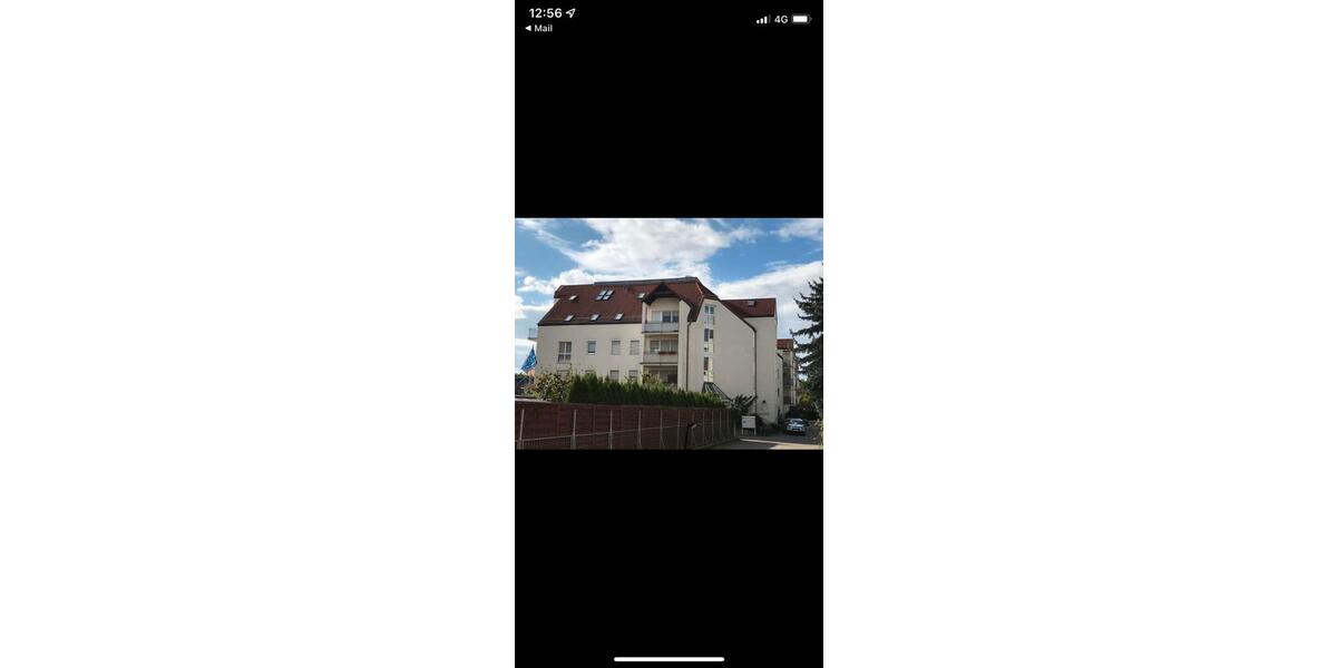 Etagenwohnung Leipzig Nordwest - 1 Zimmer, 38 m&sup2;, 715&euro; | Angebot:26019586