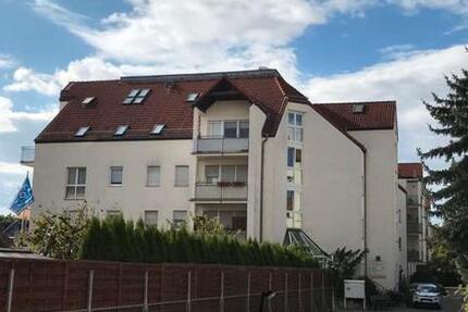 Wohnung Leipzig Nordwest - 1 Zimmer, 38 m&sup2;, 715&euro; | Angebot:26019586