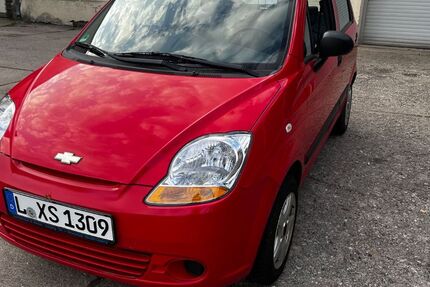 Chevrolet Matiz 133.963 km 700 &euro; Leipzig 04288