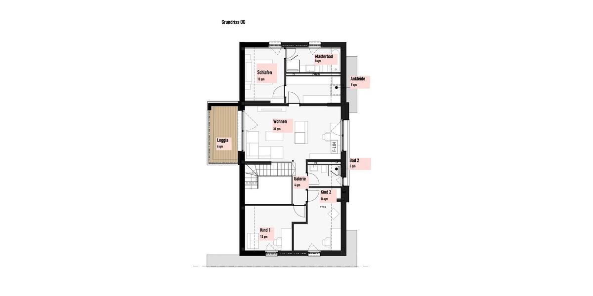 Doppelhaushälfte Markkleeberg - 4.5 Zimmer, 149 m&sup2;, 2.650&euro; | Angebot:26322394