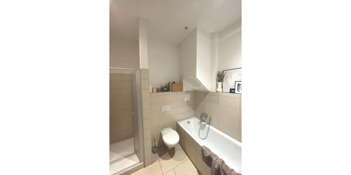 Hochparterre Leipzig Südost - 3 Zimmer, 78 m&sup2;, 954&euro; | Angebot:26413818