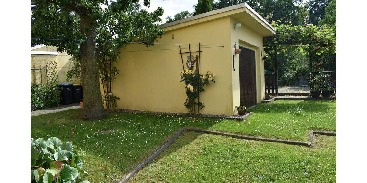 Mehrfamilienhaus, Wohnhaus Grimma - 9 Zimmer, 206 m&sup2;, 299.000&euro; | Angebot:25682184