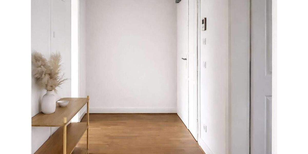 Etagenwohnung Leipzig Nordwest - 2 Zimmer, 65 m&sup2;, 808&euro; | Angebot:25379793