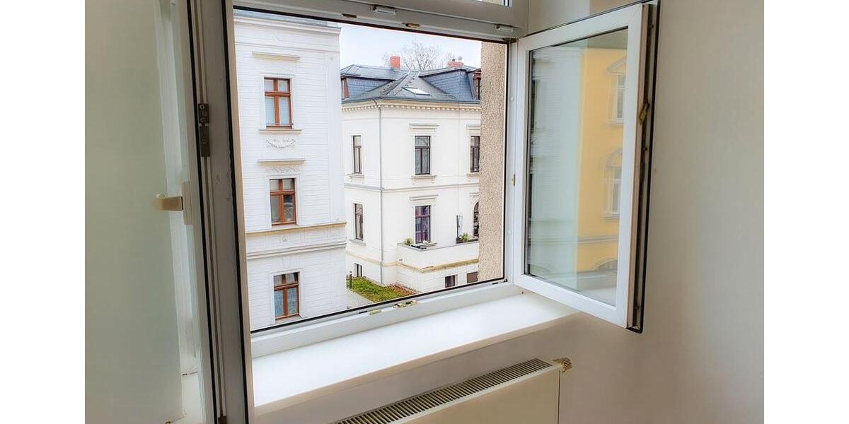 Etagenwohnung Leipzig Mitte - 4 Zimmer, 91 m&sup2;, 320.000&euro; | Angebot:26913048
