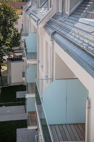 *** NEUBAU am Wildpark * Single Apartment * 2 Zimmer * Fußbodenheizung * 15.01.2026 *** 2 zimmer