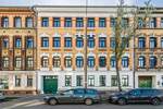 Etagenwohnung Leipzig Mockau-Nord - 3 Zimmer, 89 m&sup2;, 285.000&euro; | Angebot:25699397