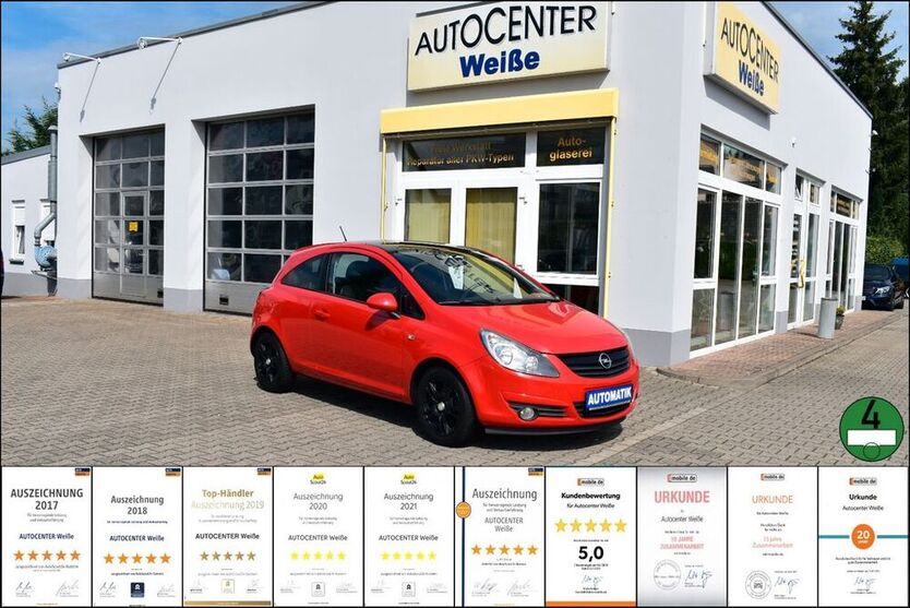 Corsa