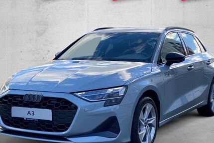 Audi A3 9.900 km 37.450 &euro; Leipzig 04129
