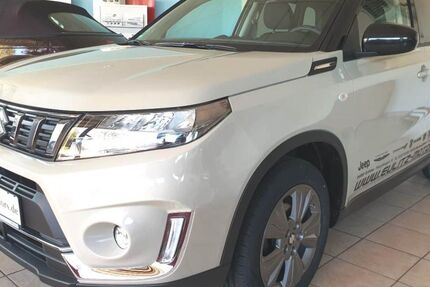 Suzuki Vitara 8.500 km 29.990 € Grimma 04668