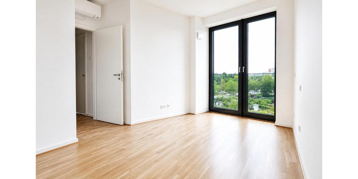 Dachgeschoßwohnung Leipzig Mitte - 3 Zimmer, 77 m&sup2;, 1.385&euro; | Angebot:26677010