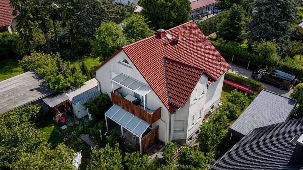 Einfamilienhaus Leipzig Nordwest - 7 Zimmer, 155 m&sup2;, 549.900&euro; | Angebot:26754766