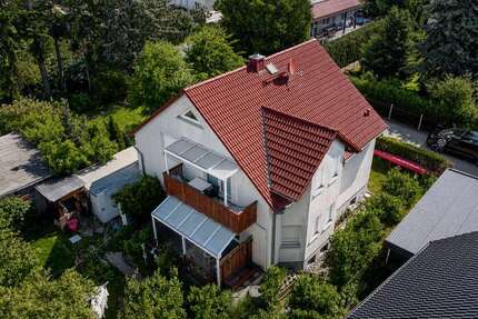 Haus Leipzig Nordwest - 7 Zimmer, 155 m&sup2;, 549.900&euro; | Angebot:26754766