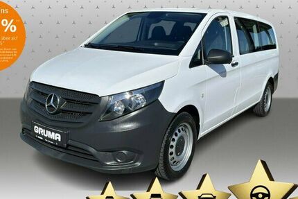 Mercedes-Benz Vito 48.494 km 33.880 &euro; Grimma 04668