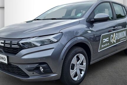 Dacia Sandero 5.000 km 17.790 € Leipzig 04129