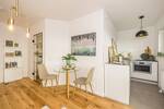 Etagenwohnung Leipzig Möckern - 2 Zimmer, 40 m&sup2;, 159.500&euro; | Angebot:26290262