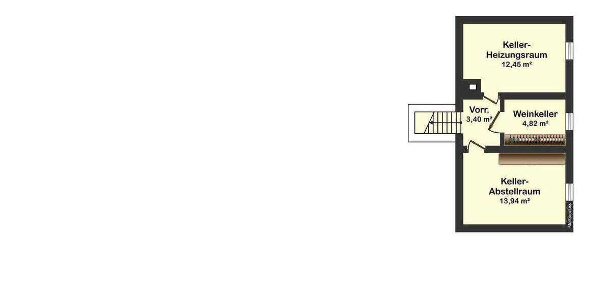 Bungalow Leipzig Baalsdorf - 6 Zimmer, 152 m&sup2;, 595.000&euro; | Angebot:25711184