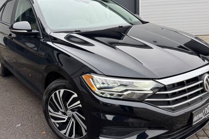 VW Jetta 96.440 km 17.999 &euro; Leipzig 04207