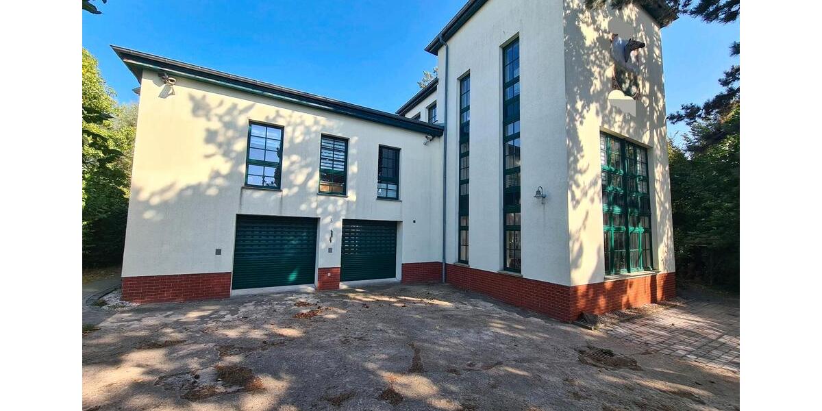 Villa Kitzscher - 1.195.000&euro; | Angebot:27117392