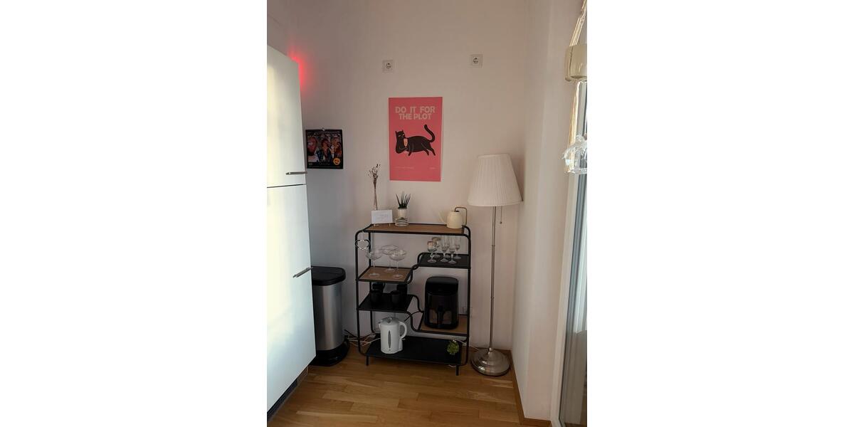 Etagenwohnung Leipzig Süd - 2 Zimmer, 51 m&sup2;, 587&euro; | Angebot:25656692