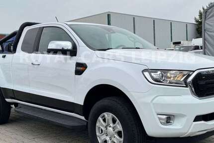 Ford Ranger 59.500 km 27.990 € Machern 04827