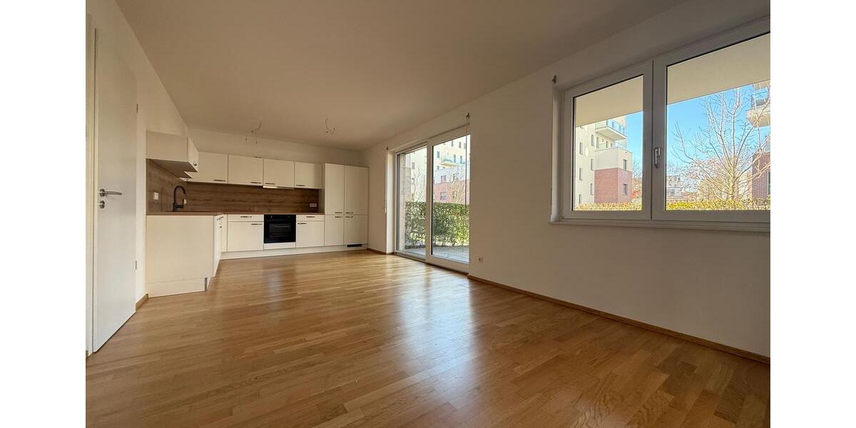 Erdgeschoßwohnung Leipzig Altwest - 3 Zimmer, 106 m&sup2;, 1.829&euro; | Angebot:25307847