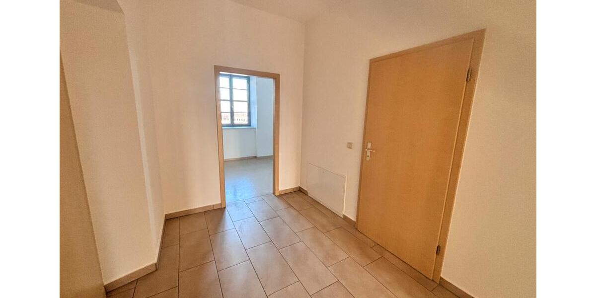 Etagenwohnung Wurzen - 2 Zimmer, 80 m&sup2;, 483&euro; | Angebot:26678309