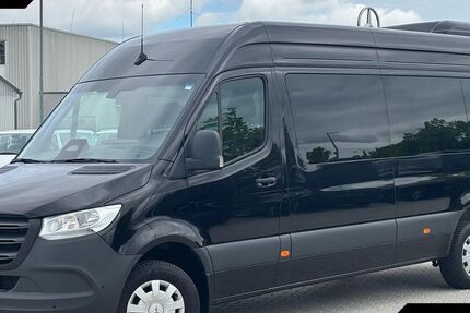 Mercedes-Benz Sprinter 29.998 km 55.950 &euro; Wiedemar 04509